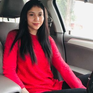 Meet your Posher, Castro